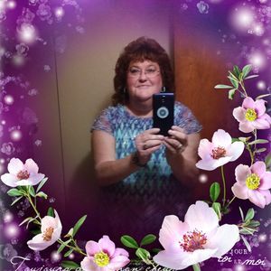 Meet your Posher, Kathy